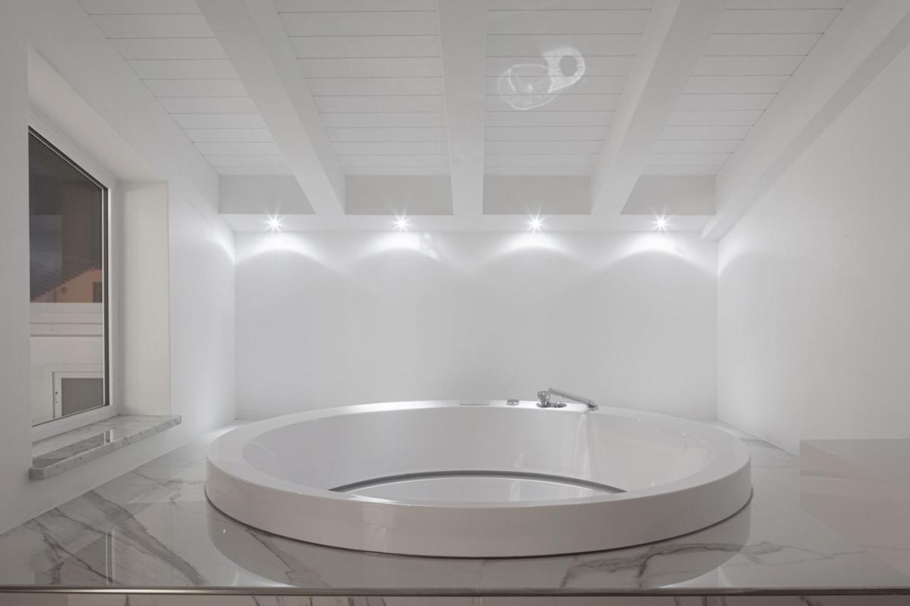 Cordovena Suites Capo dʼOrlando Buitenkant foto
