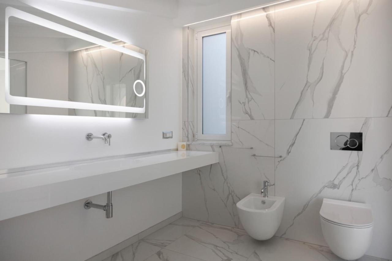 Cordovena Suites Capo dʼOrlando Buitenkant foto