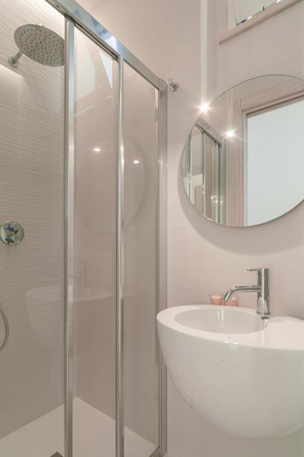 Cordovena Suites Capo dʼOrlando Buitenkant foto
