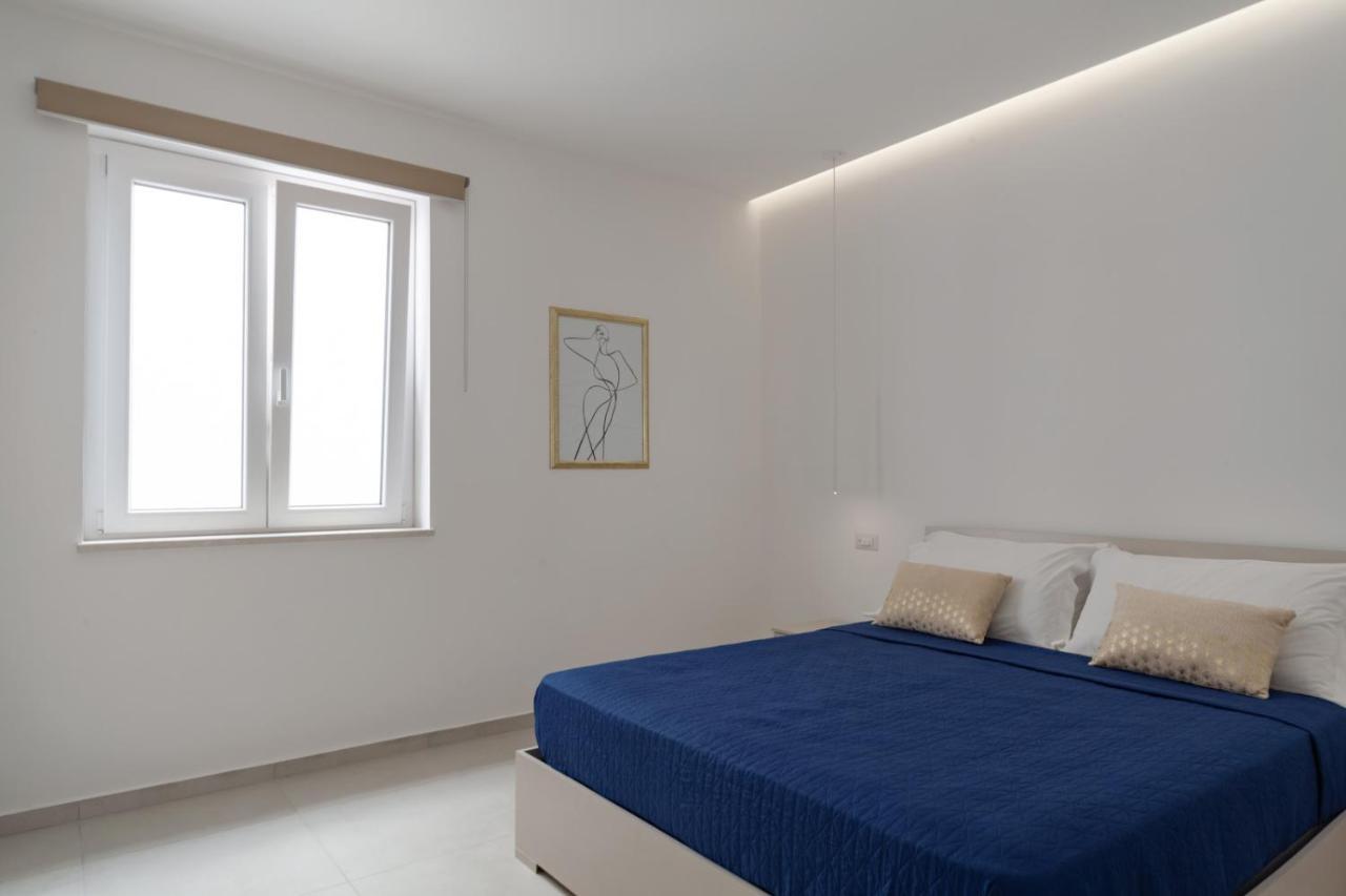 Cordovena Suites Capo dʼOrlando Buitenkant foto