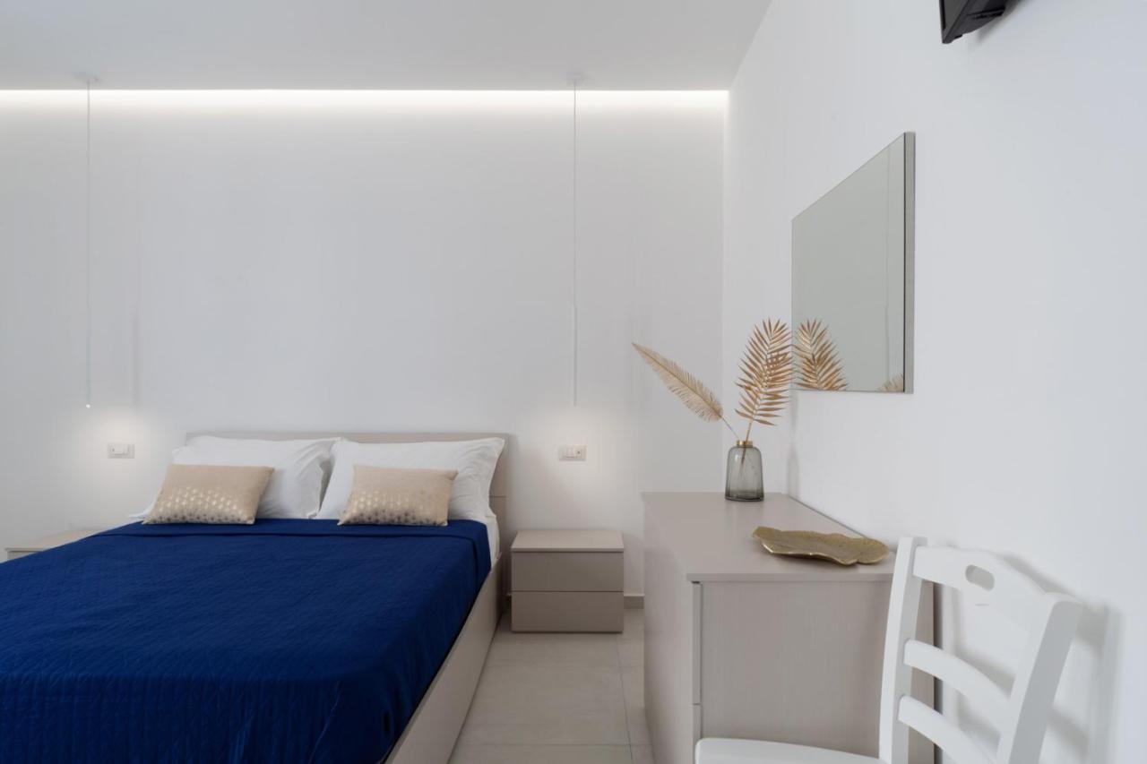 Cordovena Suites Capo dʼOrlando Buitenkant foto