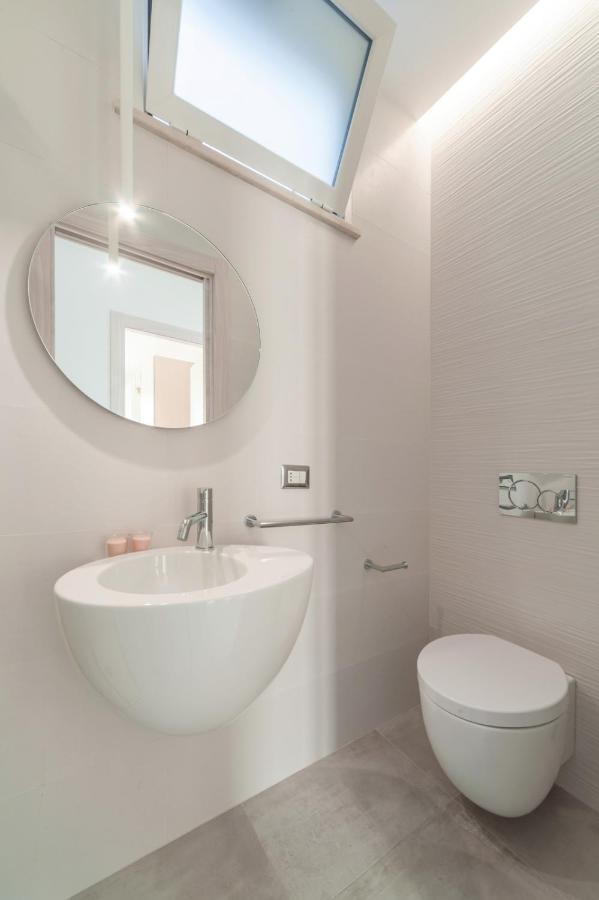 Cordovena Suites Capo dʼOrlando Buitenkant foto