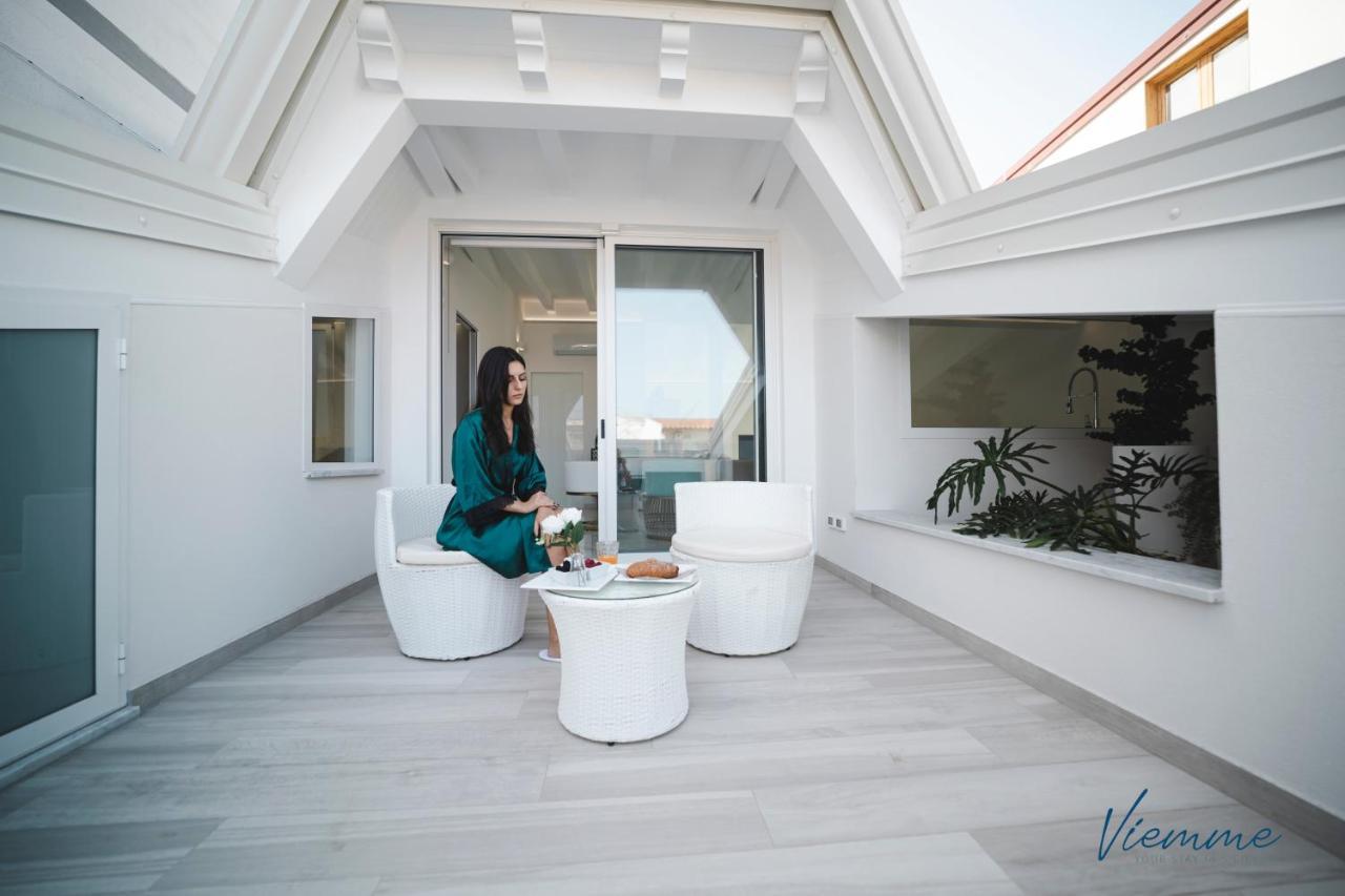Cordovena Suites Capo dʼOrlando Buitenkant foto